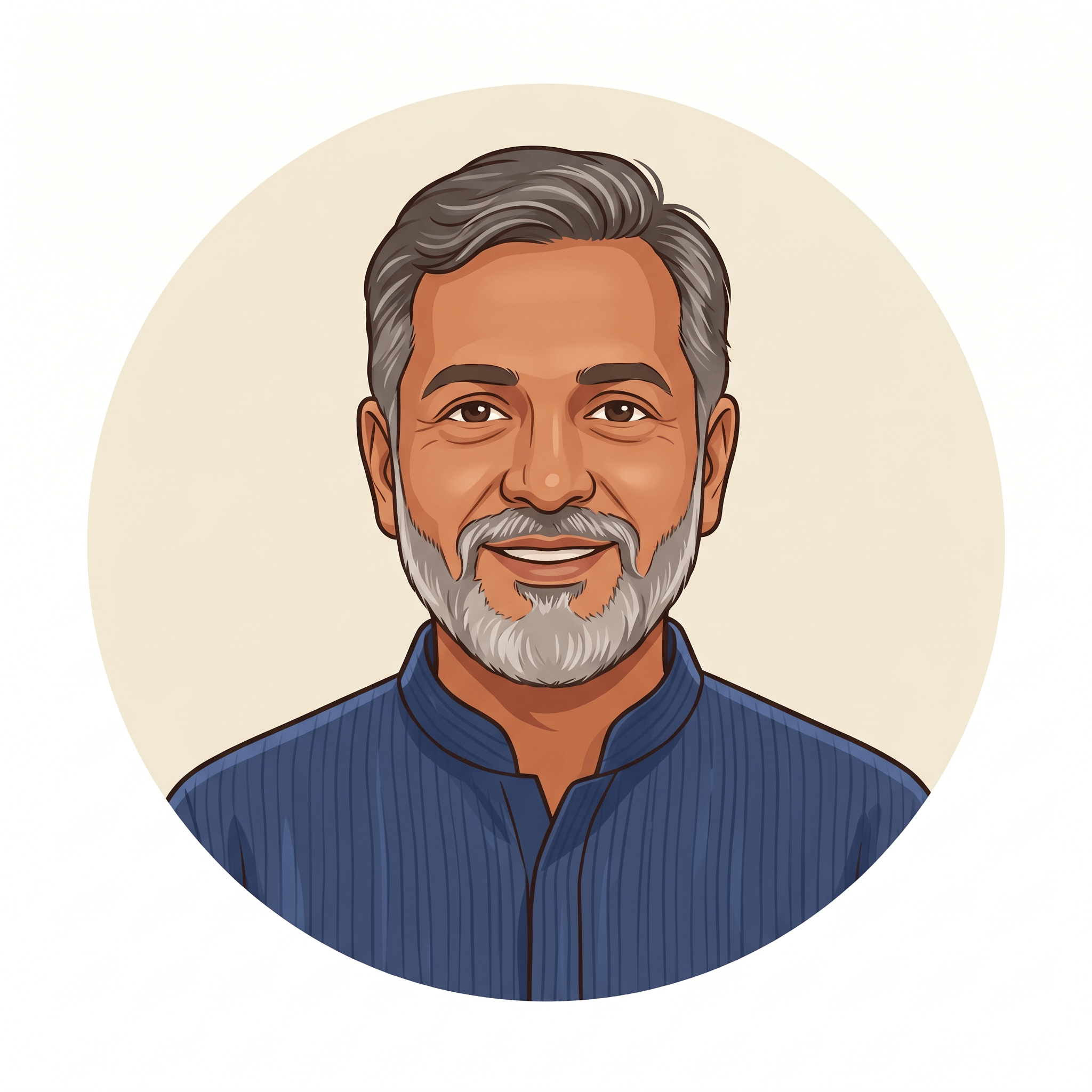 Saroj Bhaskar